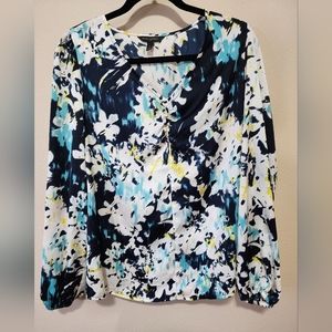 Banana Republic ladies top